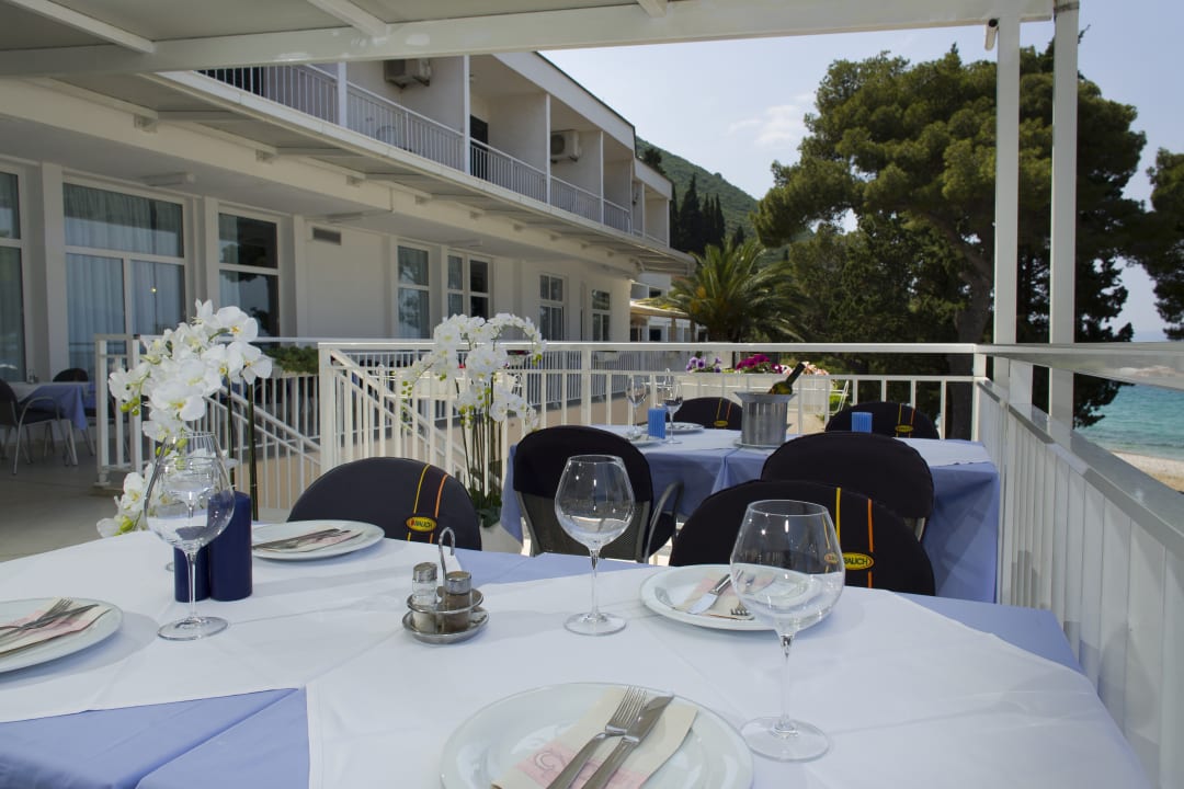 Gastro Hotel Faraon