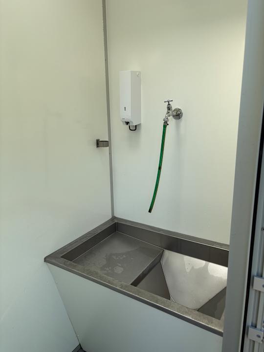 Sonstiges Camping & Bungalows RCN Zeewolde