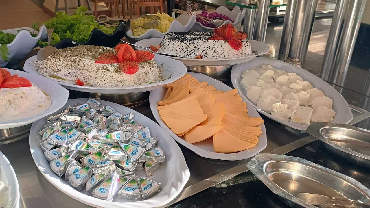 Gastro Charmillion Club Resort