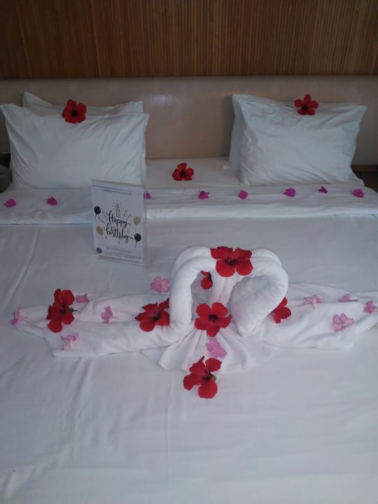 Zimmer Labranda Alantur Resort