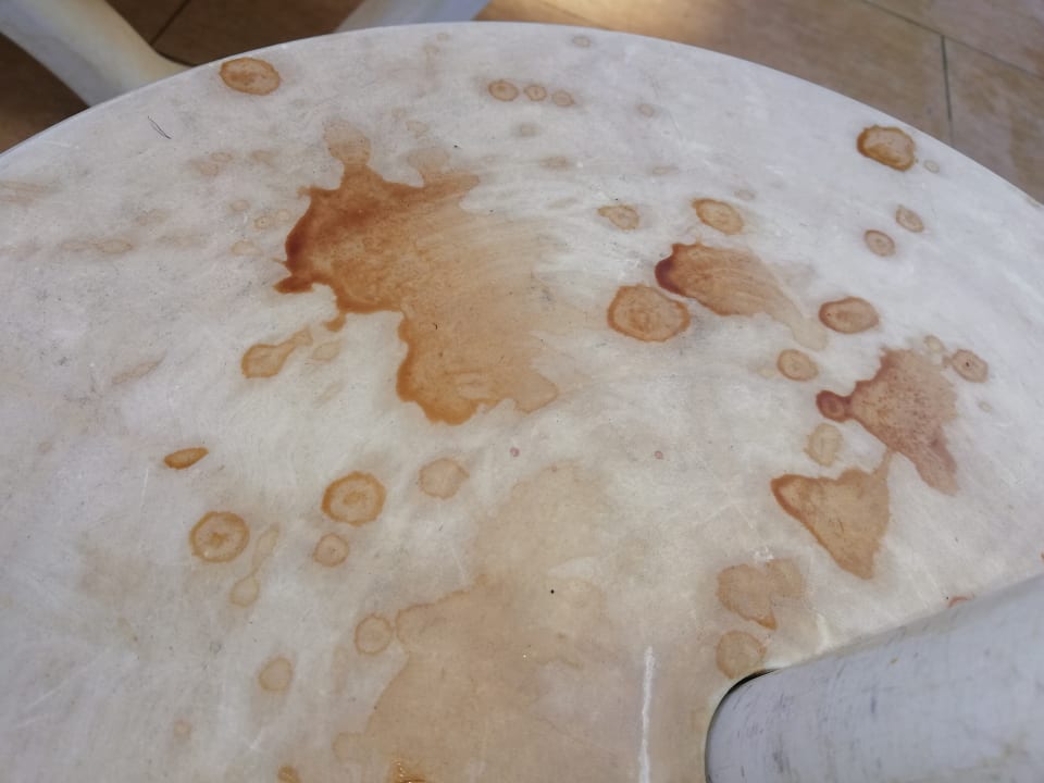 Pool Palmeras Beach Hotel