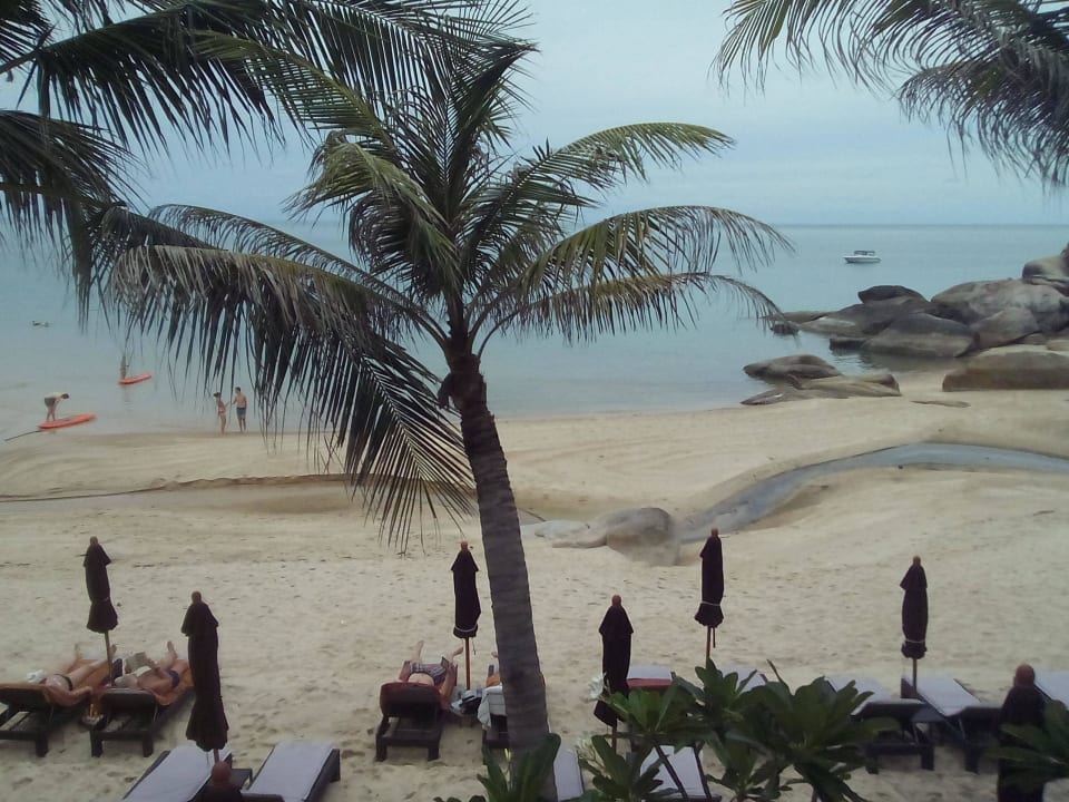 Beach Buri Rasa Village Phangan