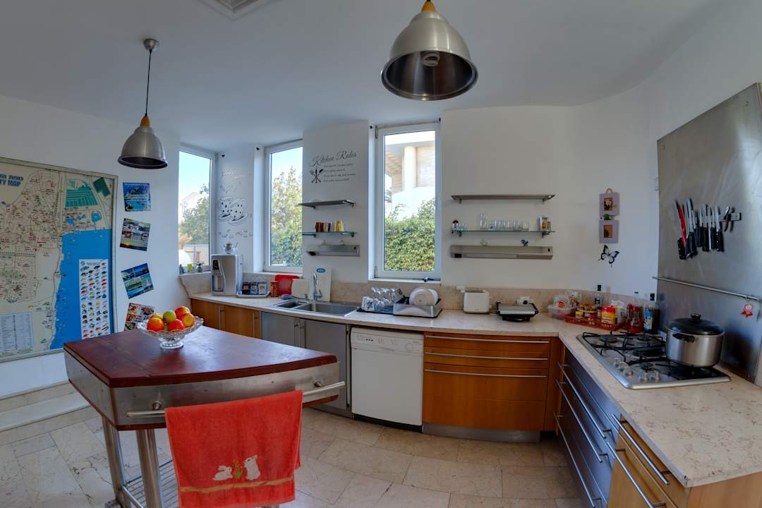 Sonstiges Guest House Villa Custo