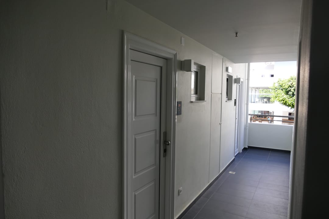Sonstiges Atrium Ambiance Hotel