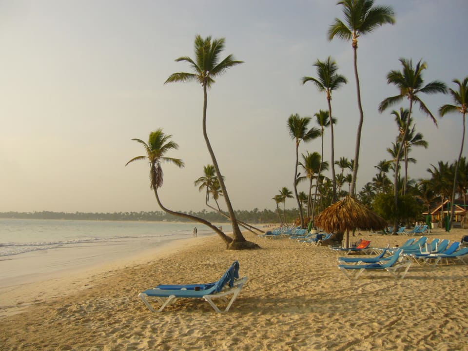 Hotel-Strand Vik Hotel Arena Blanca & Cayena Beach