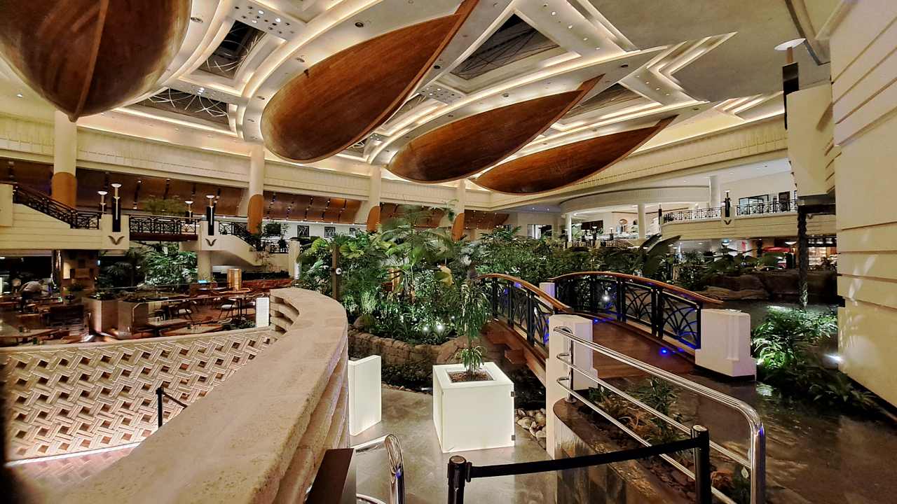 Gastro Grand Hyatt Dubai