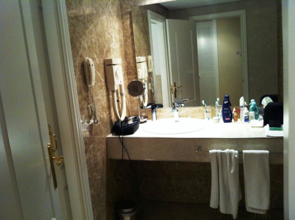 Badezimmer Lago Garden