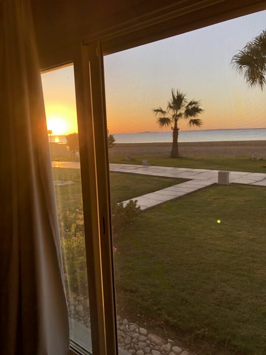 Ausblick Shams Prestige Abu Soma-Adults Only