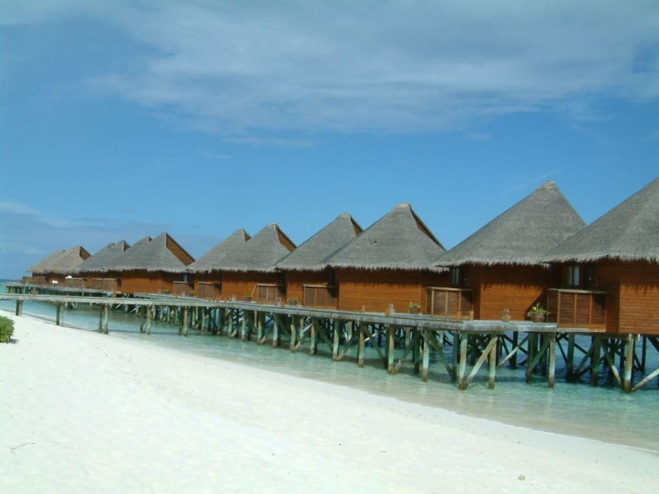 Mirihi Island Mirihi Island Resort