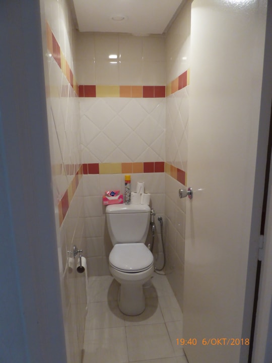 Zimmer Hammamet Beach