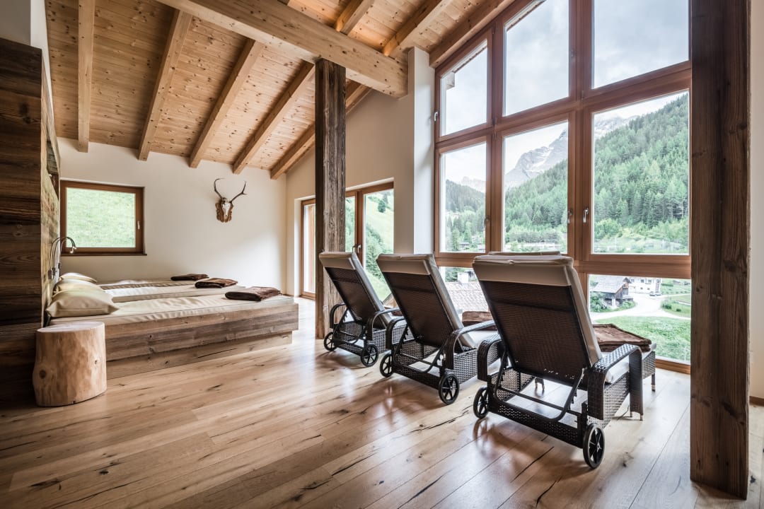 Sport & Freizeit Hotel Alcialc