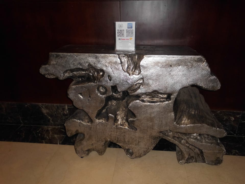 Sonstiges Millennium Resort Salalah