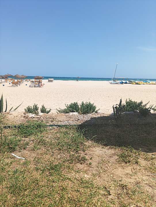 Strand Club Salammbô Hammamet