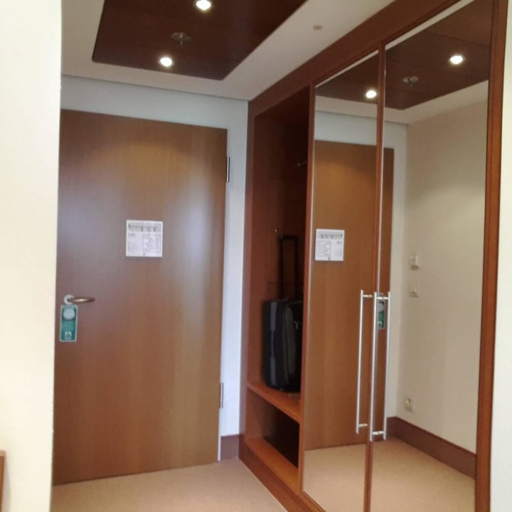 Schrank ATLANTIC Hotel Wilhelmshaven