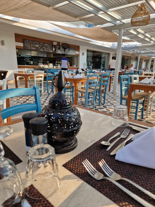 Gastro Barut B Suites