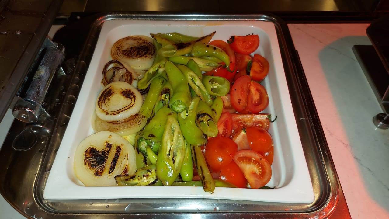 Gastro Seaden Quality Resort & Spa