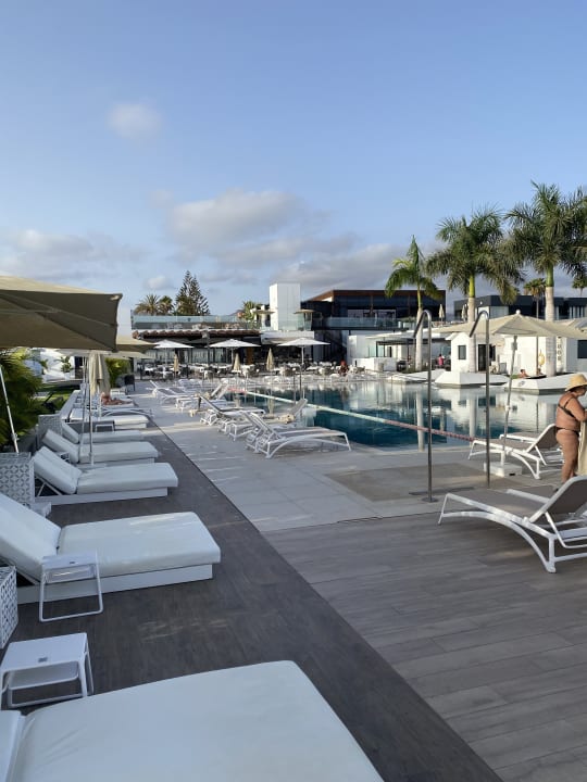 Pool Club Maspalomas Suites & SPA