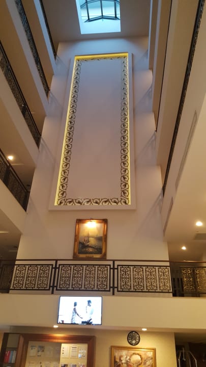 Sonstiges Aydinbey Kings Palace & Spa