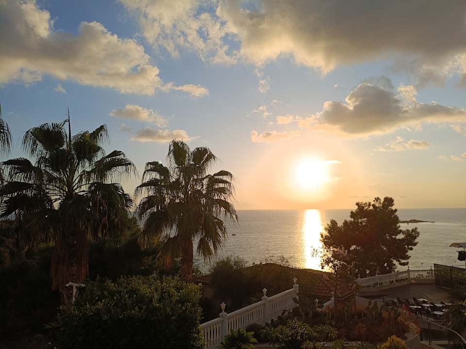 Ausblick Litore Resort & Spa