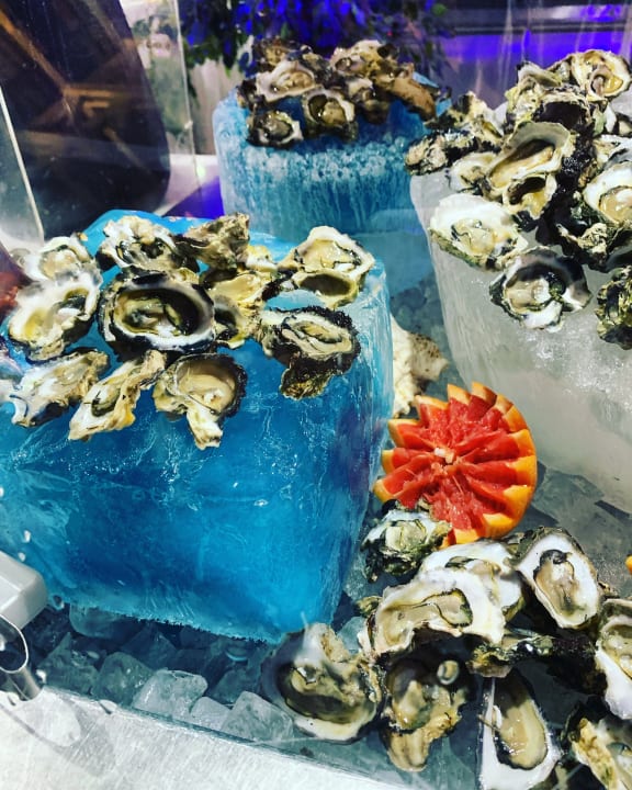 Gastro Lagoon Attitude - Adults only