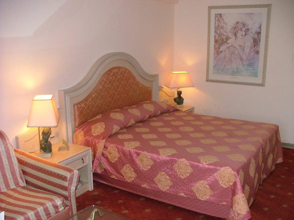 Superior-Doppelzimmer Rodos Palladium Leisure & Wellness