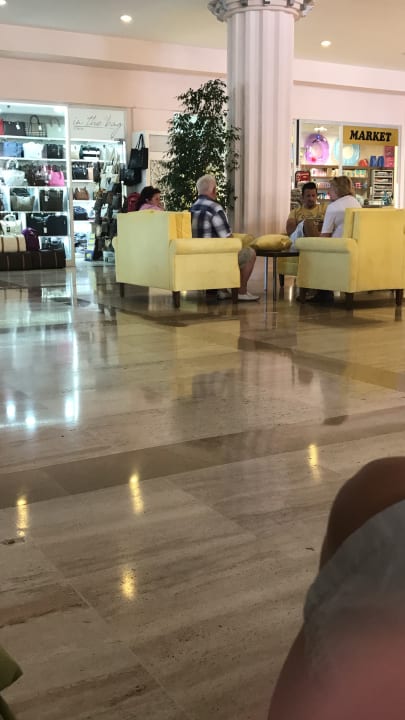 Sonstiges Labranda Mares Marmaris