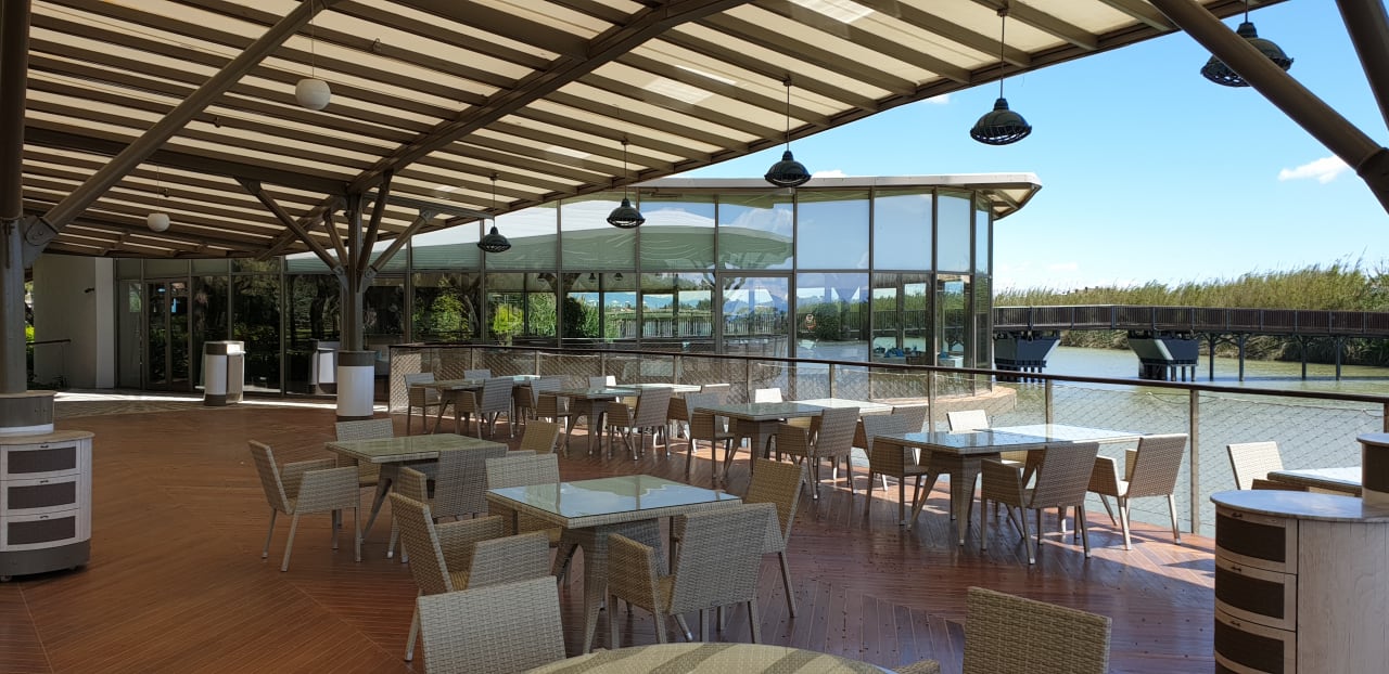 Gastro Xanadu Resort Hotel