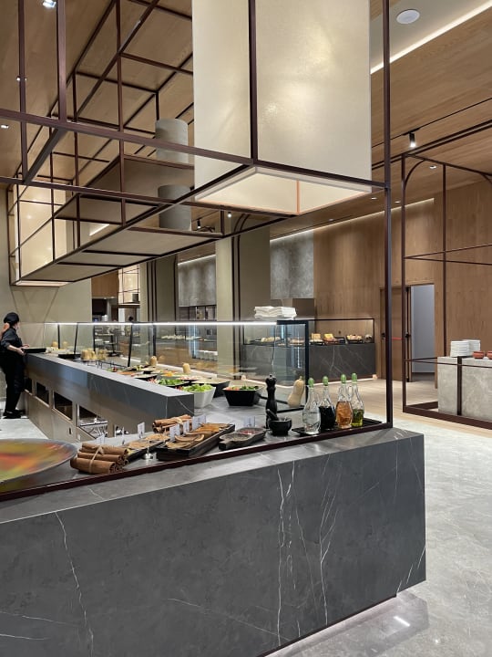 Gastro Nana Golden Beach