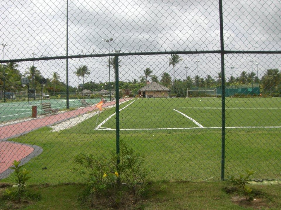 Sports-Center Grand Palladium Select Bávaro Resort & Spa