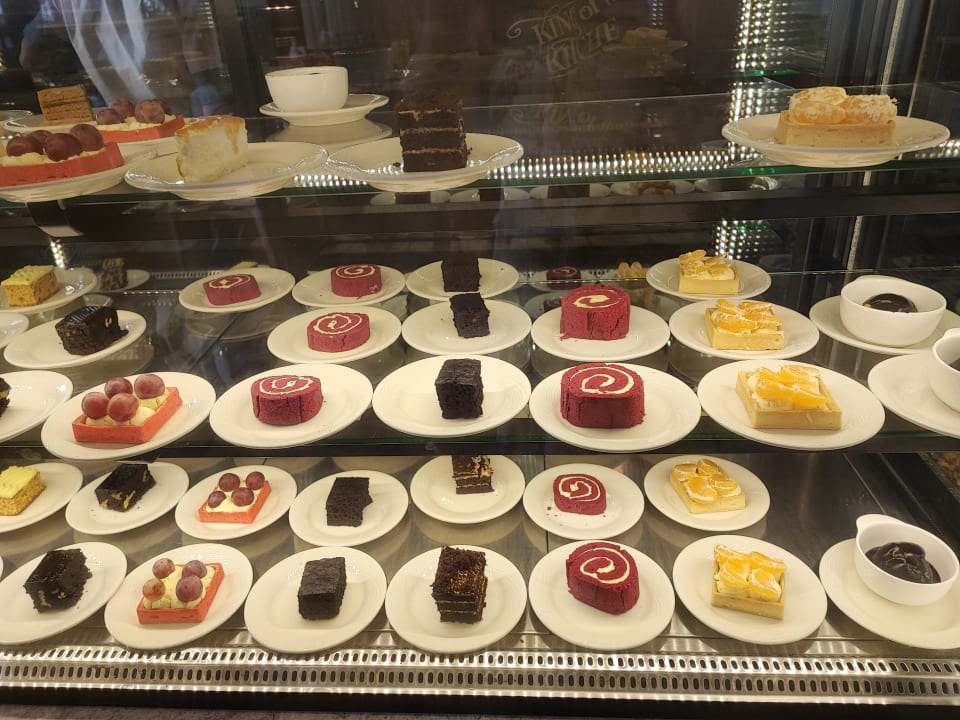 Gastro Kamelya Selin Hotel