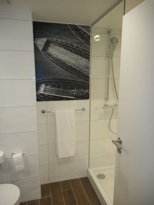 Bad ibis Styles Tubingen