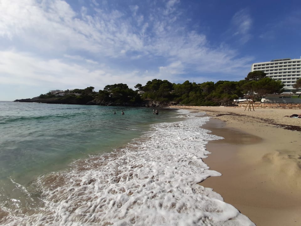 Strand Iberostar Waves Pinos Park