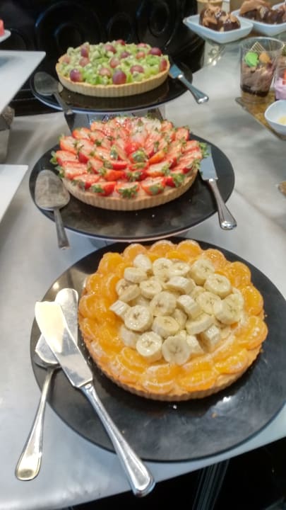 Gastro Selectum Luxury Resort Belek