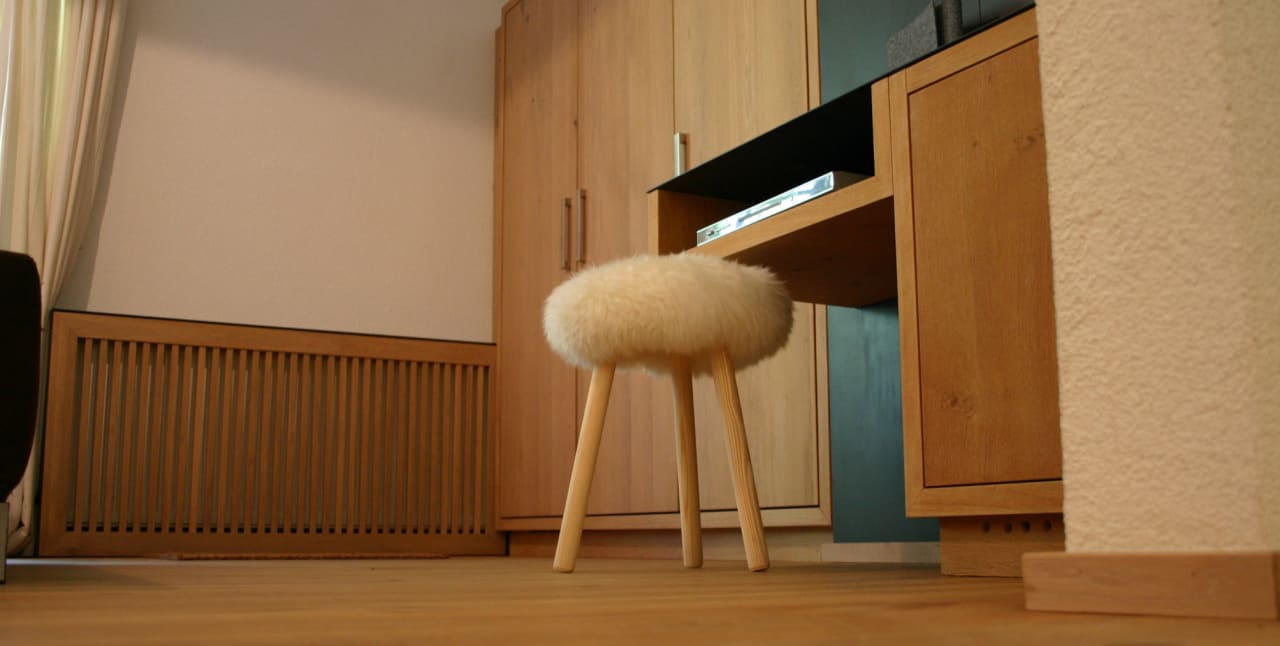 Zimmer MONTAFON Lodge Hotel und SPA