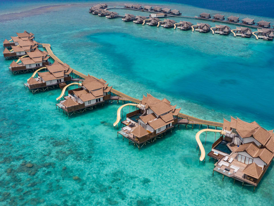 Außenansicht OZEN RESERVE BOLIFUSHI