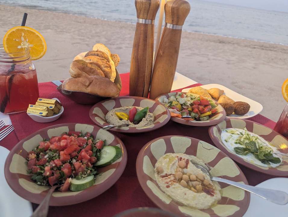 Gastro Baron Palace Sahl Hasheesh