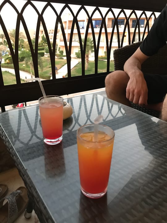 Restaurant Jasmine Palace Resort & Spa