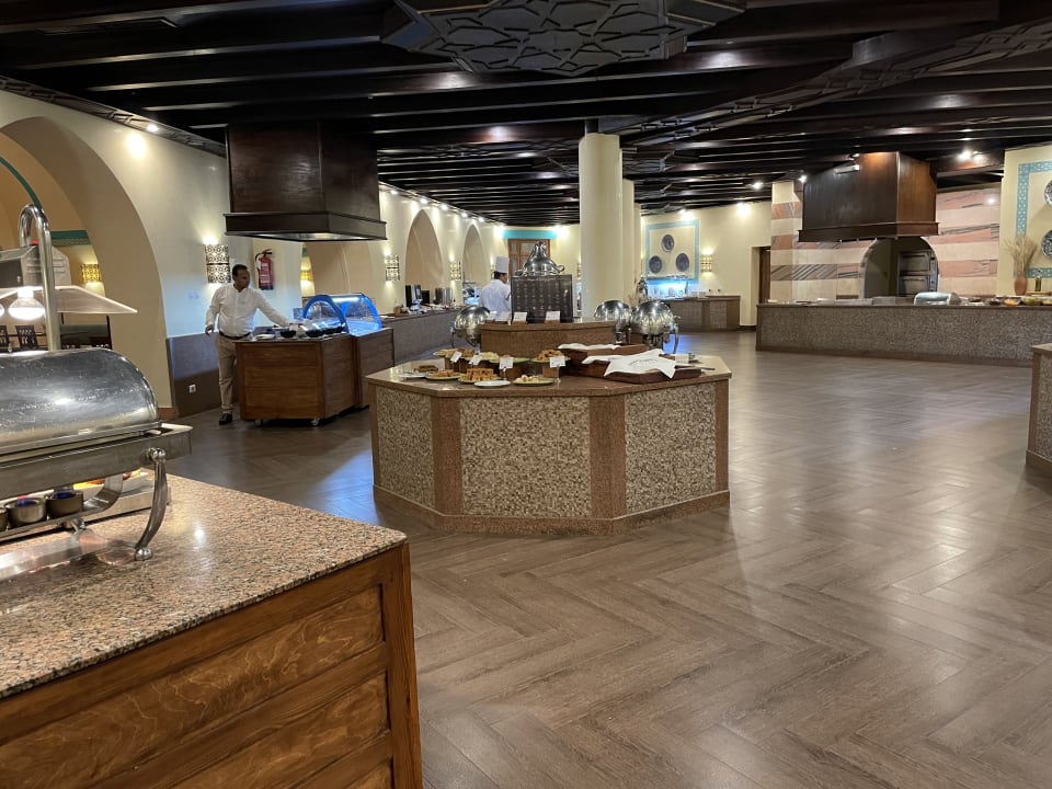 Gastro Steigenberger Coraya Beach - Adults only