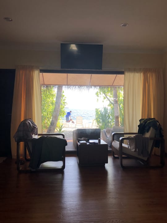 Zimmer Dreamland The Unique Sea & Lake Resort / Spa