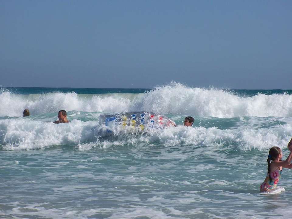 lti Hotel Mahdia Beach Mahdia Beach & Aquapark