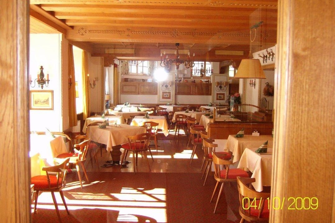 Restaurant Hotel Österreichischer Hof
