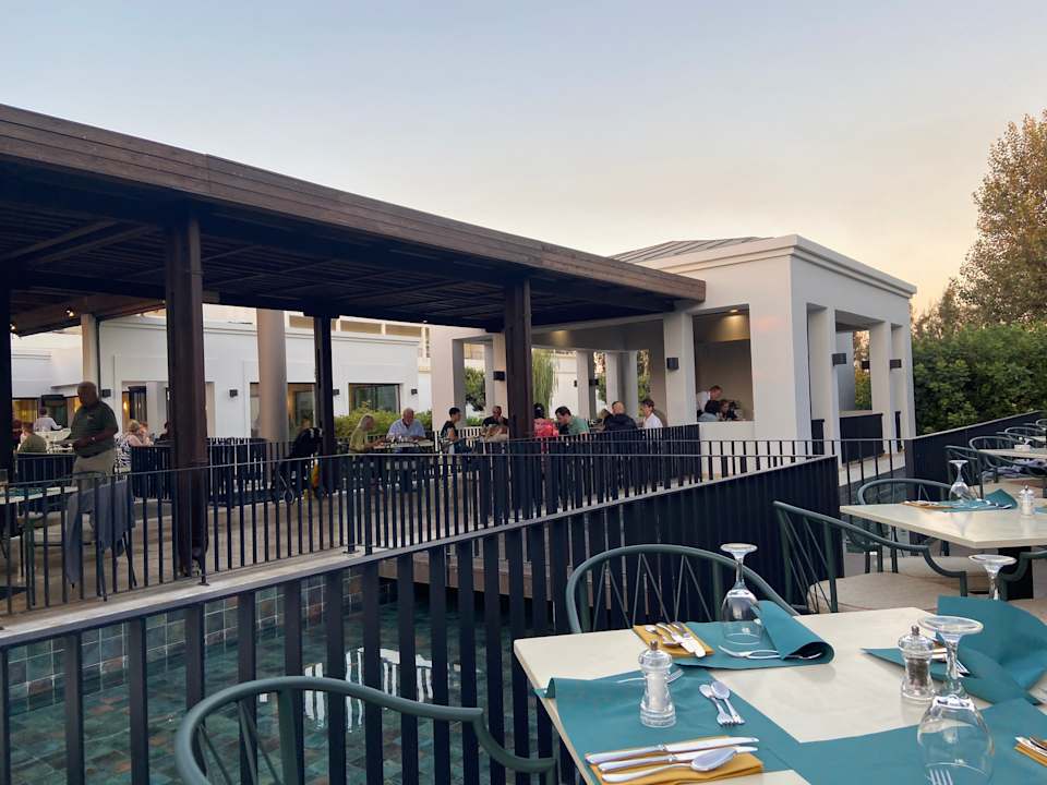 Gastro Neptune Luxury Resort