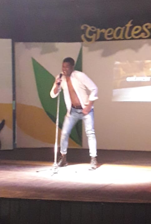 Sport & Freizeit Aldiana Club Rocca Nettuno Calabria