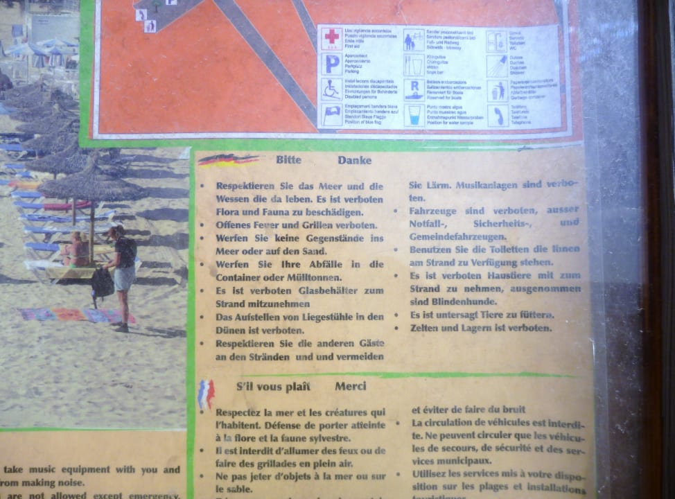 Son Moll - Bucht Hotel Na Forana