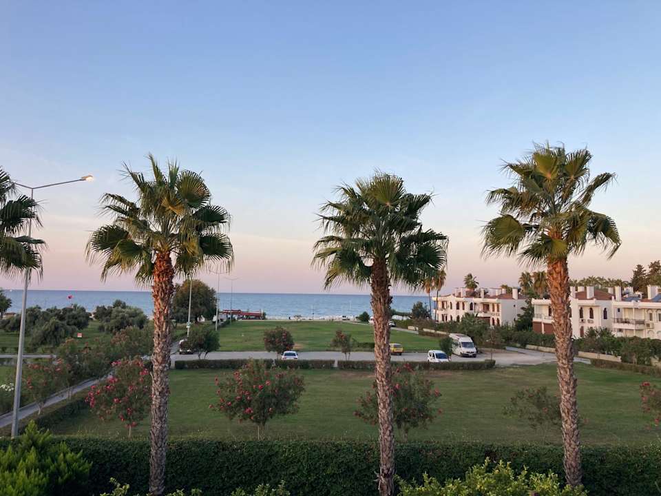 Ausblick TUI BLUE Barut Andız - All Inclusive - Adults Only