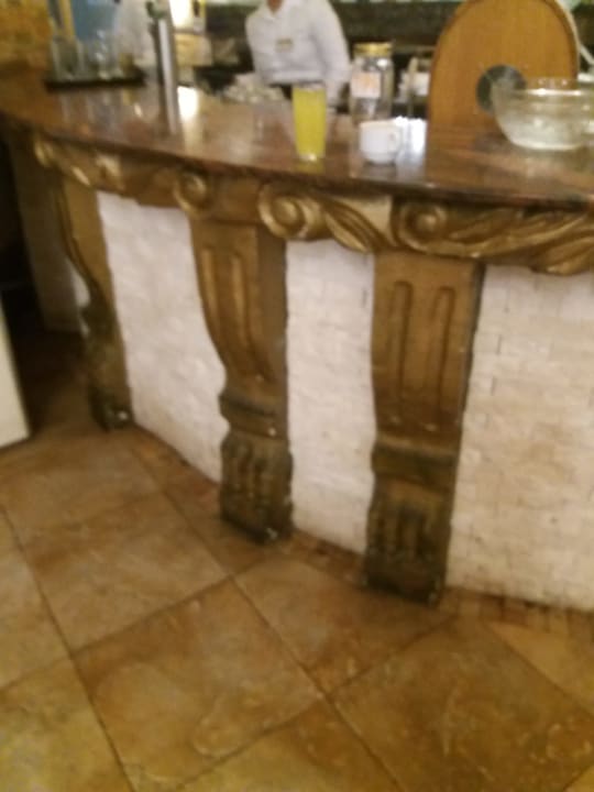 Gastro Imperial Palace Hotel