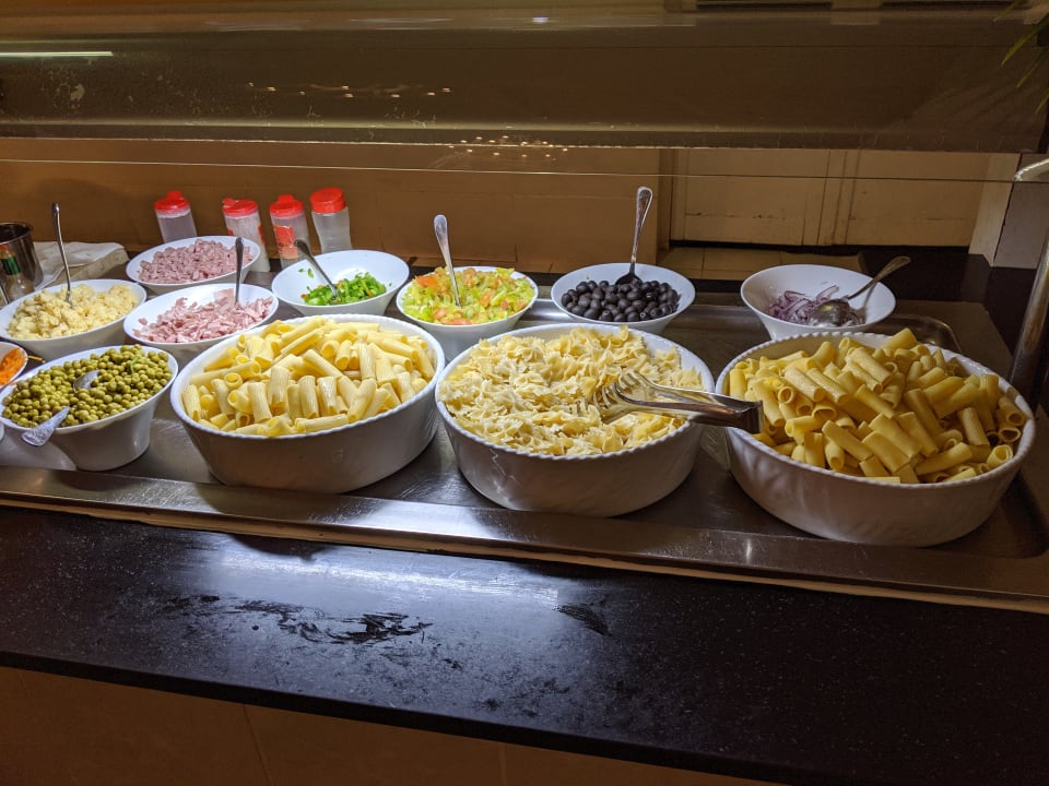 Gastro Memories Caribe Beach Resort