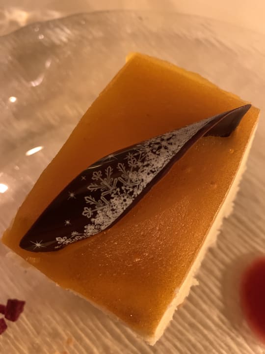 Gastro Treschers Schwarzwald Hotel