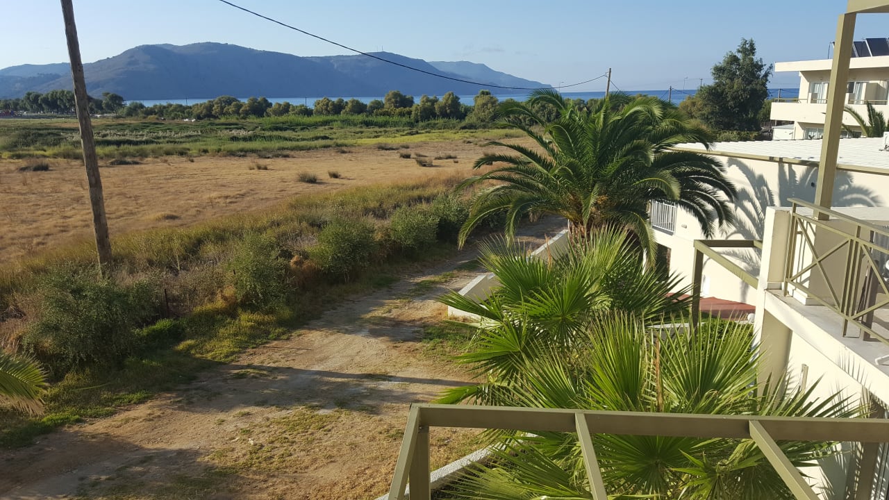 Sonstiges HARPIN Georgioupolis Resort Aquapark & SPA