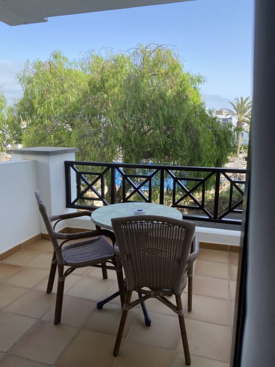 Zimmer allsun App.-Hotel Albatros